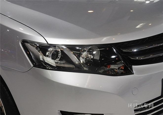 2014款 1.6L 新視界版自動(dòng)尊貴型