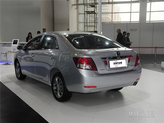 2014款 1.6L 新視界版自動尊貴型