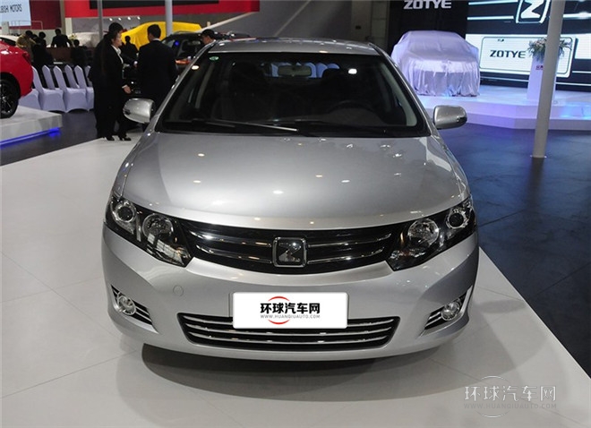 2014款 1.6L 新視界版自動尊貴型