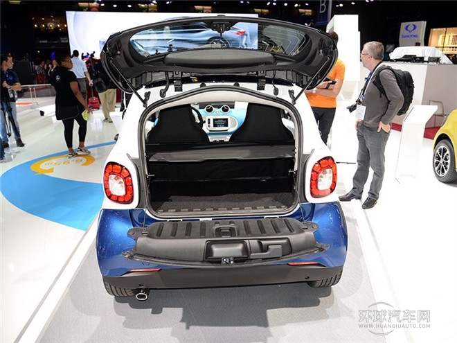 2015款 五周年紀念