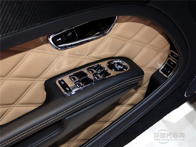 2015款 6.8T 標(biāo)準(zhǔn)版