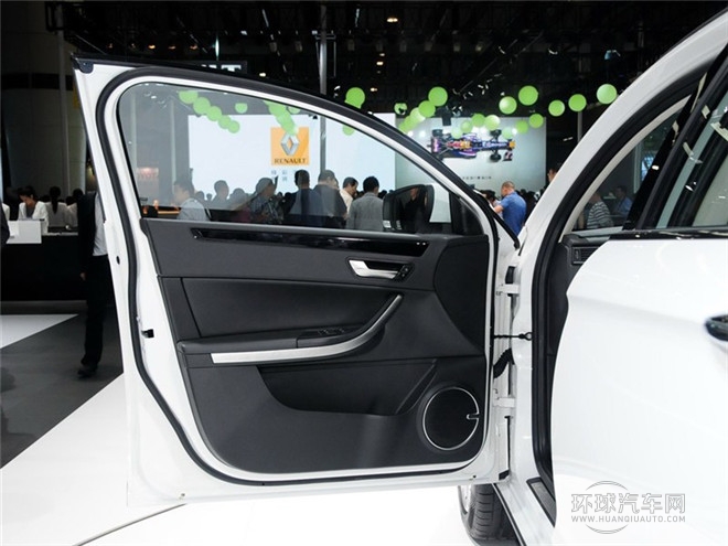 2015款 都市SUV 1.6T 自動(dòng)型動(dòng)派