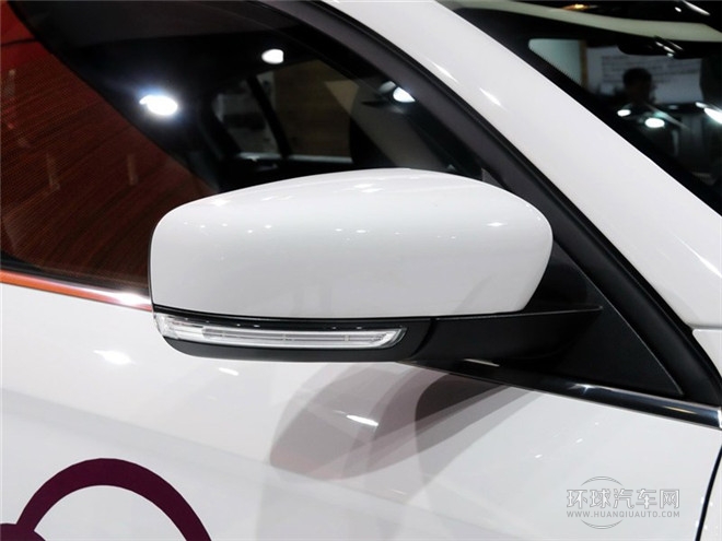 2015款 都市SUV 1.6T 自動型動派