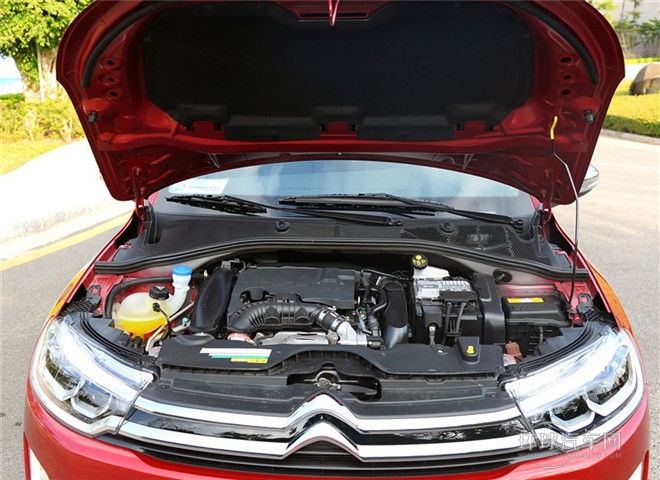 2015款 1.6THP 自動(dòng)旗艦型