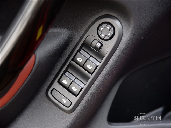 2015款 1.6THP 自動旗艦型