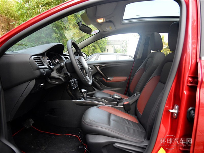 2015款 1.6THP 自動旗艦型