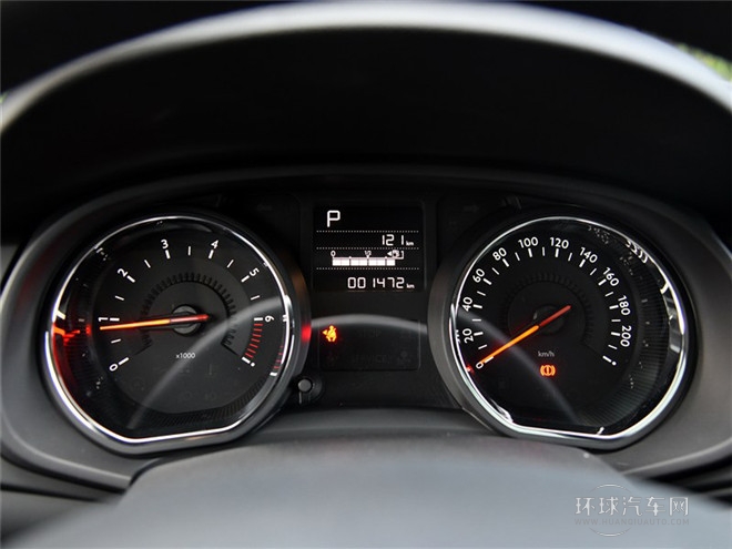 2015款 1.6THP 自動旗艦型