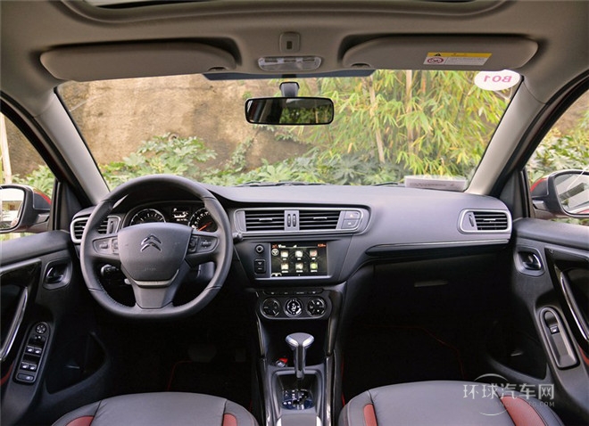 2015款 1.6THP 自動旗艦型