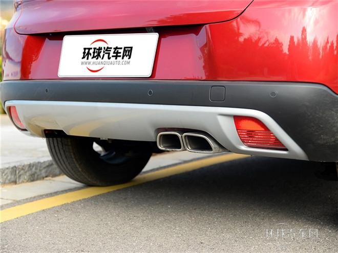 2015款 1.6THP 自動旗艦型