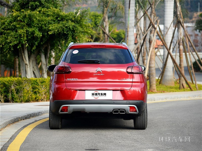 2015款 1.6THP 自動旗艦型