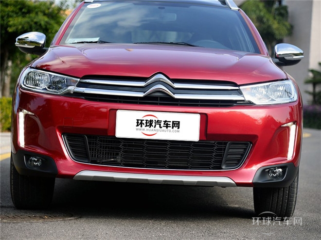 2015款 1.6THP 自動旗艦型