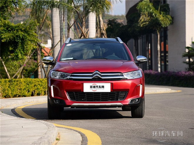 2015款 1.6THP 自動(dòng)旗艦型