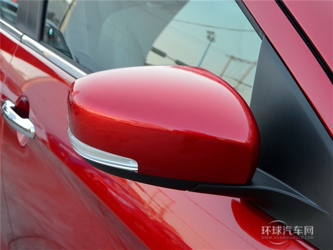 2015款 1.6L 手動樂享型