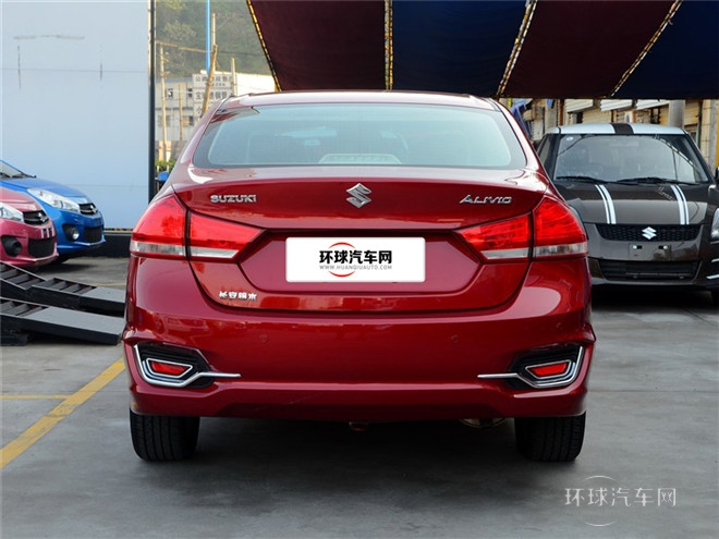 2015款 1.6L 手動樂享型