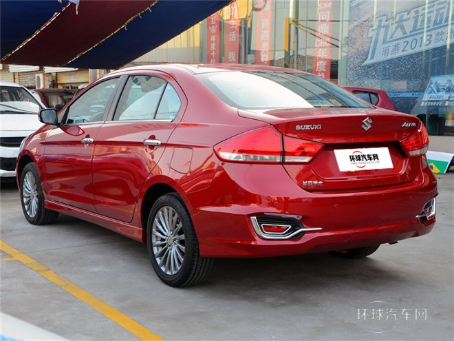 2015款 1.6L 手動樂享型