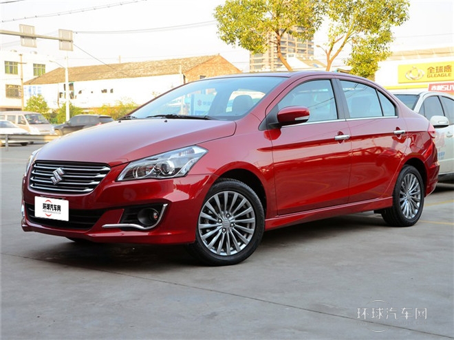 2015款 1.6L 手動樂享型