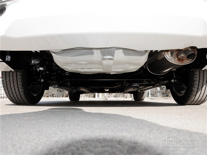 2015款 1.6L 自動樂享型