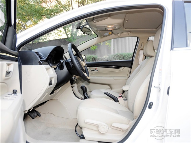 2015款 1.6L 自動樂享型