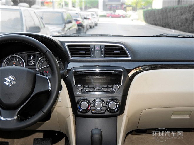 2015款 1.6L 自動樂享型