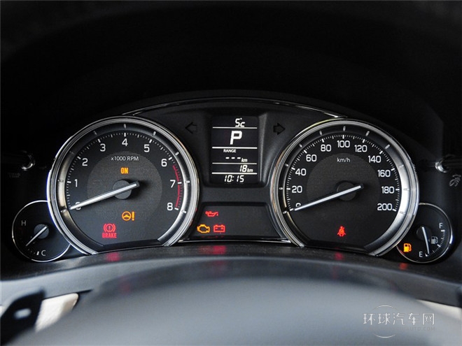 2015款 1.6L 自動(dòng)樂(lè)享型