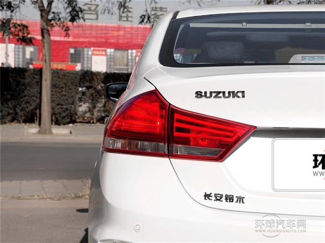 2015款 1.6L 自動樂享型