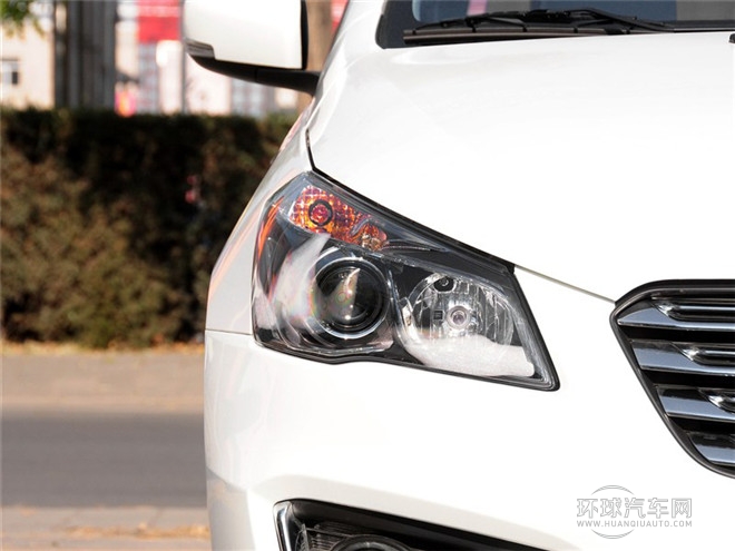 2015款 1.6L 自動(dòng)樂(lè)享型