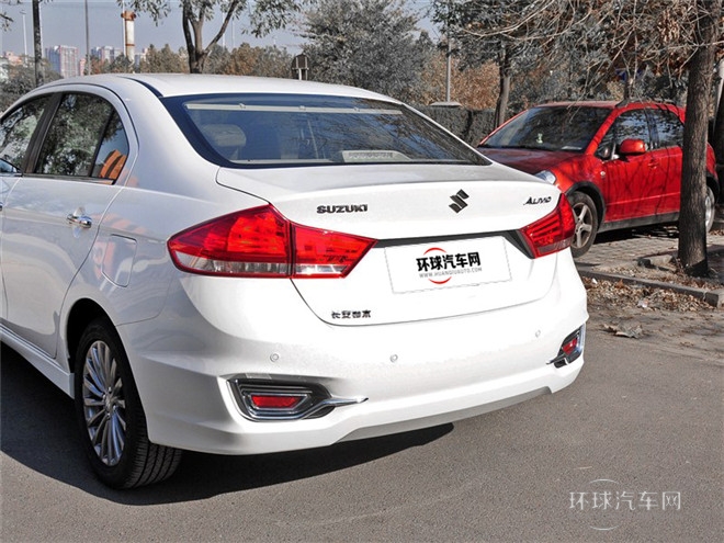 2015款 1.6L 自動樂享型