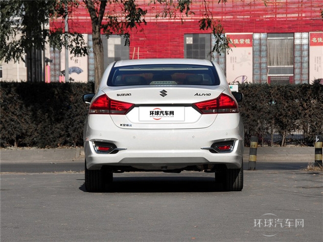 2015款 1.6L 自動樂享型