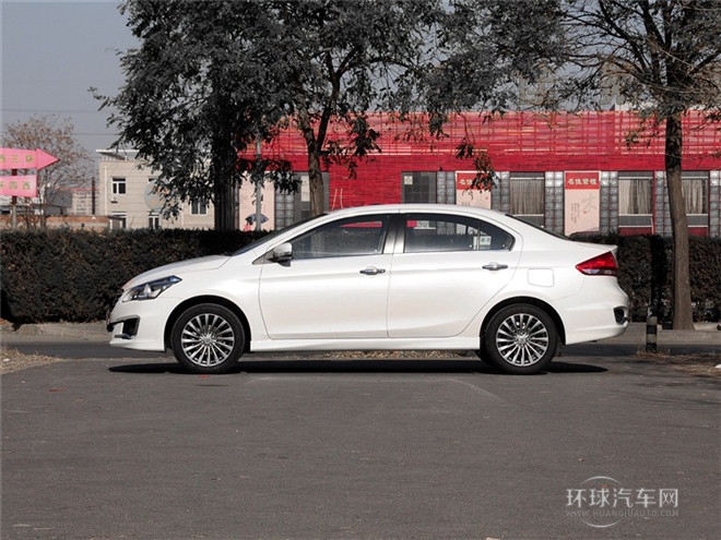 2015款 1.6L 自動(dòng)樂(lè)享型