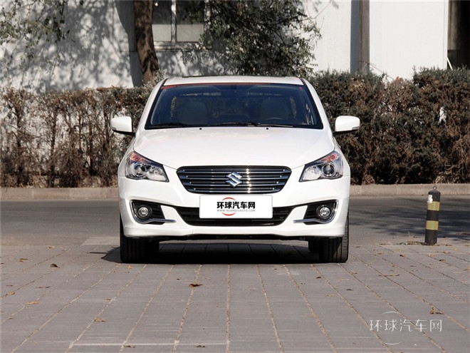 2015款 1.6L 自動樂享型