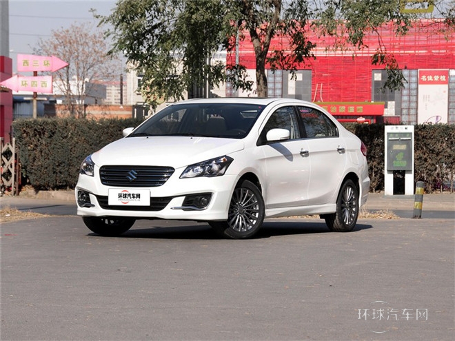 2015款 1.6L 自動樂享型