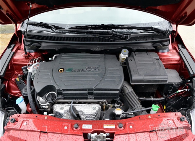 2015款 1.6L 自動尊享型