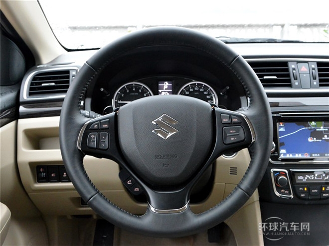 2015款 1.6L 自動尊享型