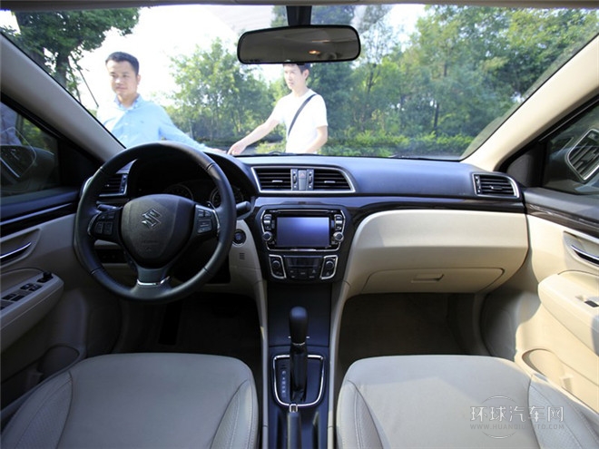 2015款 1.6L 自動(dòng)尊享型