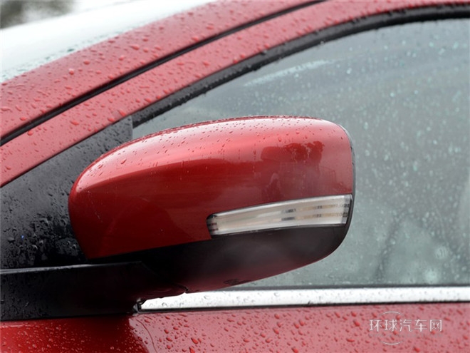 2015款 1.6L 自動(dòng)尊享型