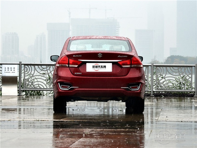 2015款 1.6L 自動尊享型