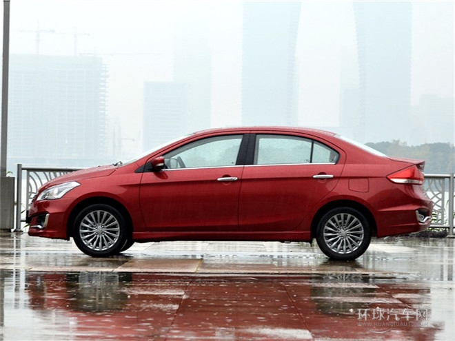 2015款 1.6L 自動尊享型