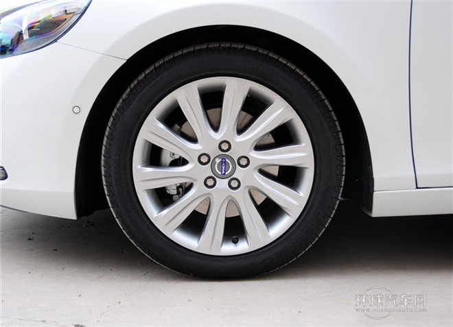 2015款 Cross Country 2.0T T5 AWD智雅版