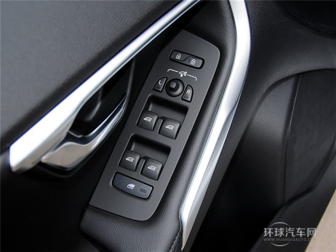 2015款 Cross Country 2.0T T5 AWD智雅版