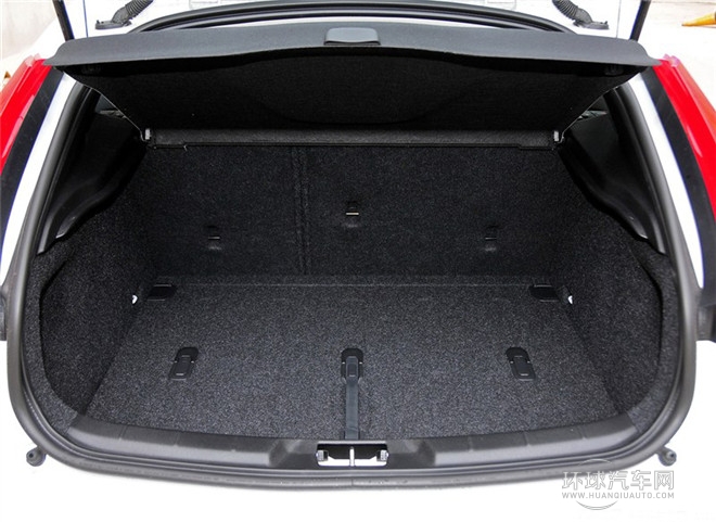 2015款 Cross Country 2.0T T5 AWD智雅版