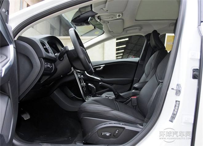 2015款 Cross Country 2.0T T5 AWD智雅版