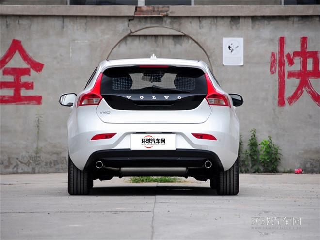 2015款 Cross Country 2.0T T5 AWD智雅版