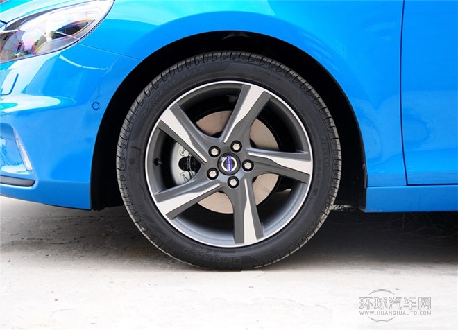 2015款 Cross Country 2.0T T5 AWD智尊版