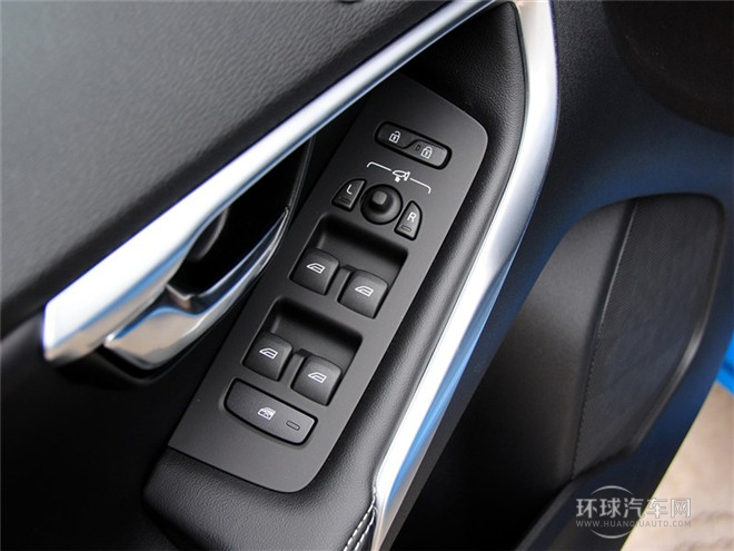 2015款 Cross Country 2.0T T5 AWD智尊版