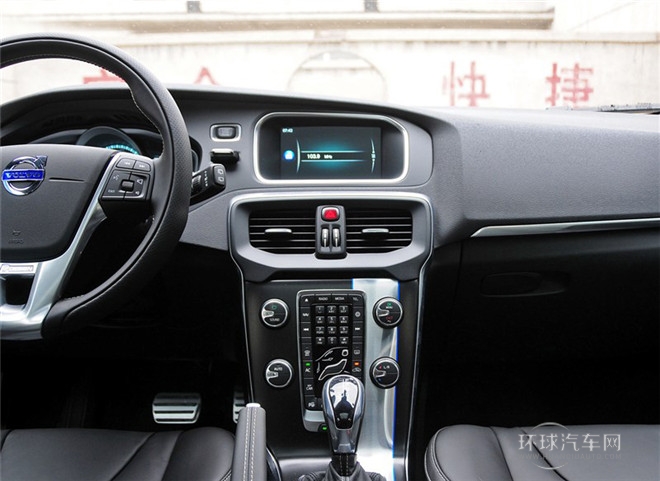 2015款 Cross Country 2.0T T5 AWD智尊版