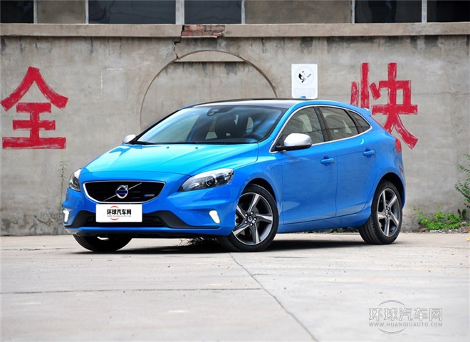 2015款 Cross Country 2.0T T5 AWD智尊版