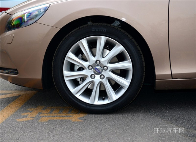 2015款 Cross Country 2.0T 智逸版