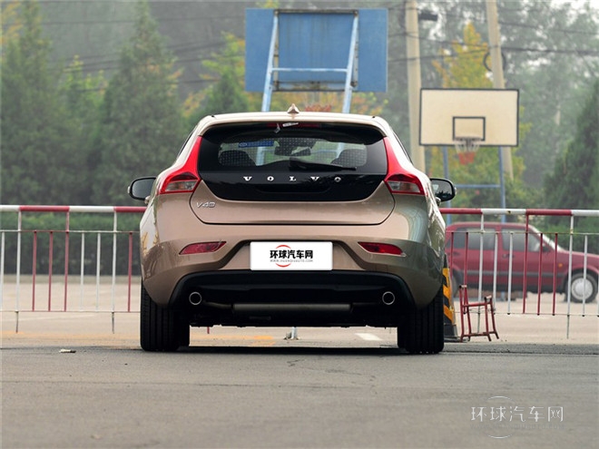 2015款 Cross Country 2.0T 智逸版