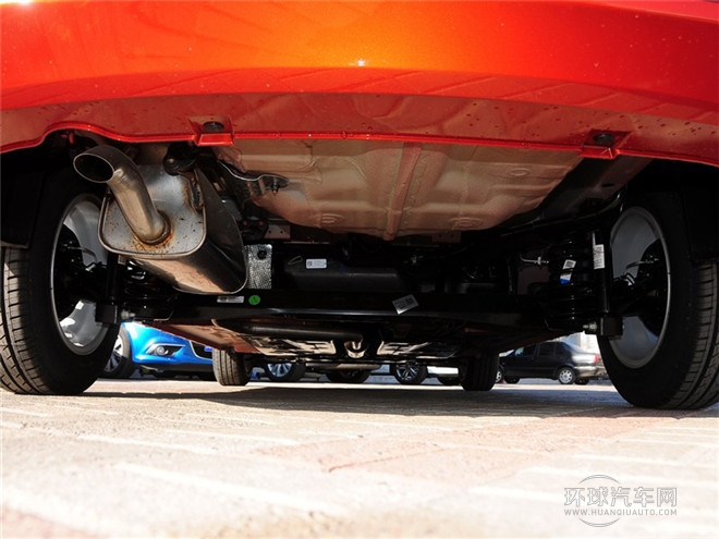 賽歐3 1.5L 手動幸福（天窗）版