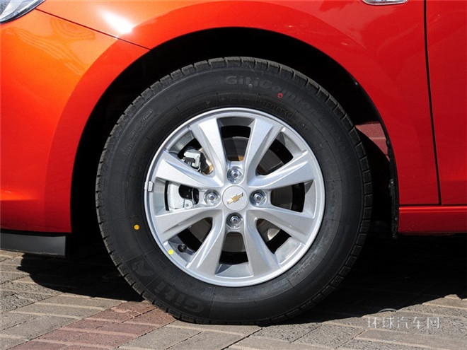 賽歐3 1.5L 手動幸福（天窗）版